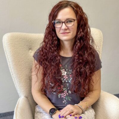 Klaudia Nedorostková